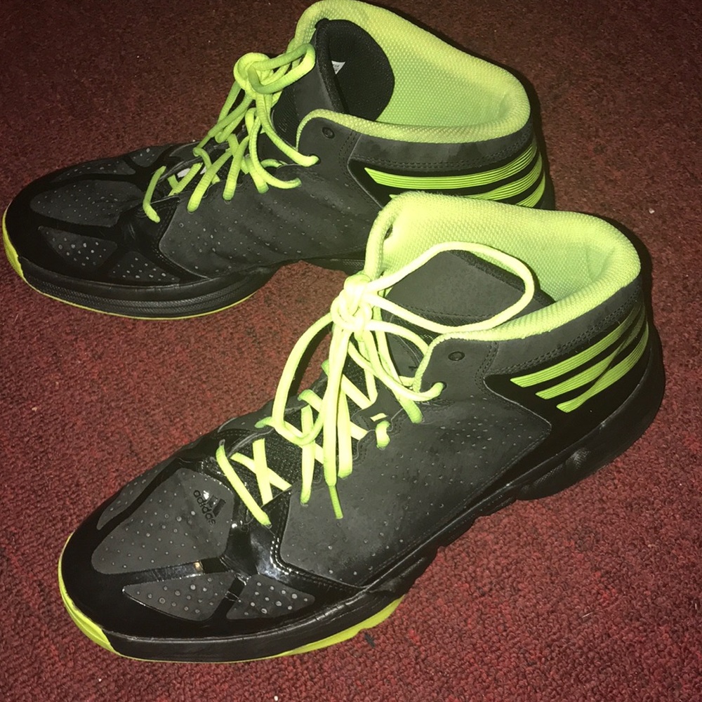 Adidas